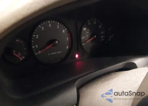 2002 Hyundai Santa Fe Gls/Lx from USA, damaged, VIN KM8SC73DX2U257911